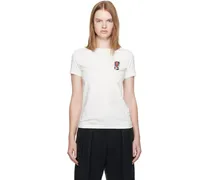 Off-White Kenzo Paris 'KENZO City' T-shirt