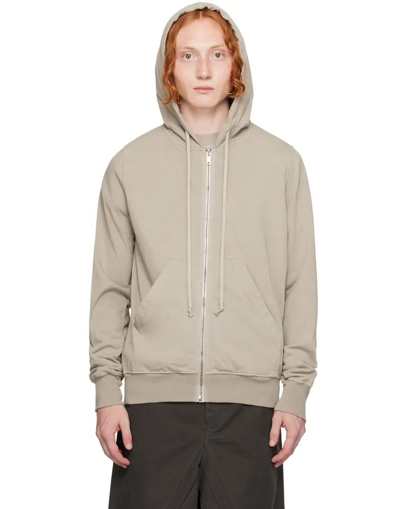 DRKSHDW by Rick Owens Off-White Porterville Jason Hoodie 08