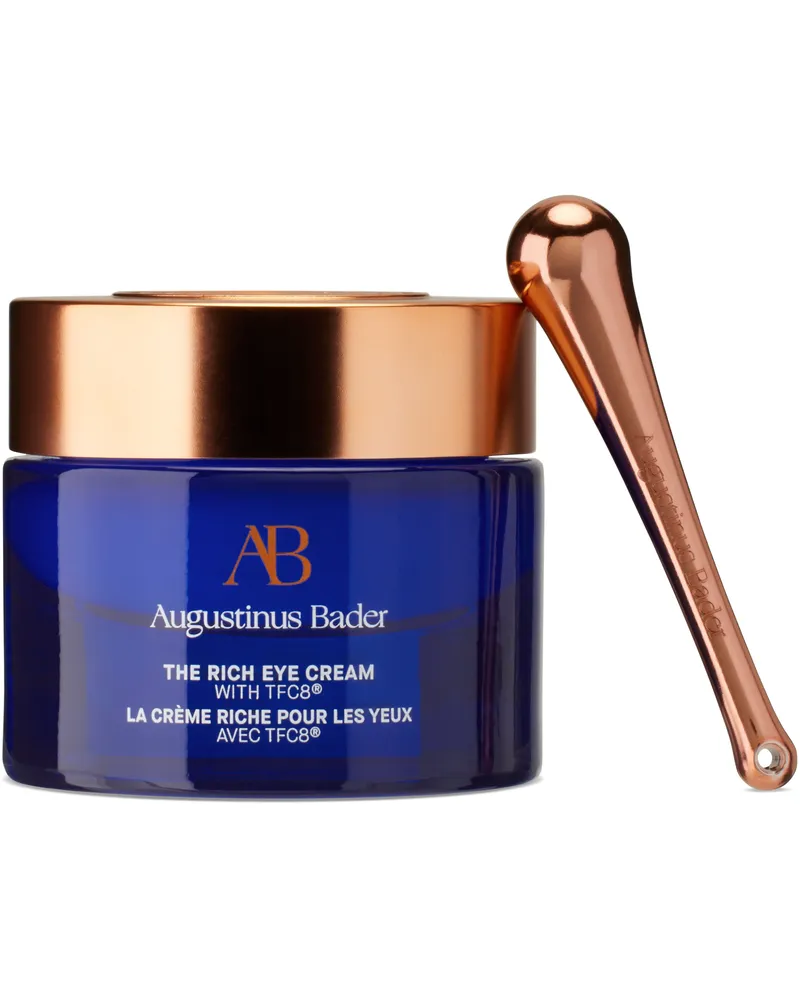 Augustinus Bader The Rich Eye Cream, 15 mL N