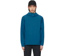 Blue 6.0 Technical Right Jacket