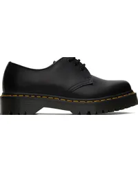 Dr.Martens Black 1461 Bex Oxfords Black