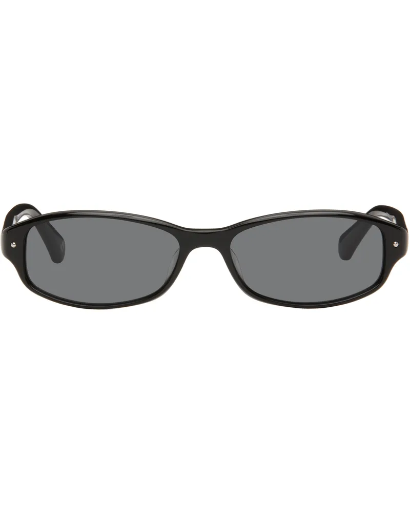 Bonnie Clyde Black Coco Sunglasses Black