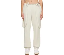 Off-White Route Lounge Pants