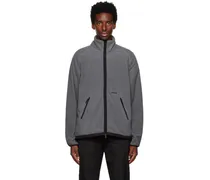Gray Andes Jacket