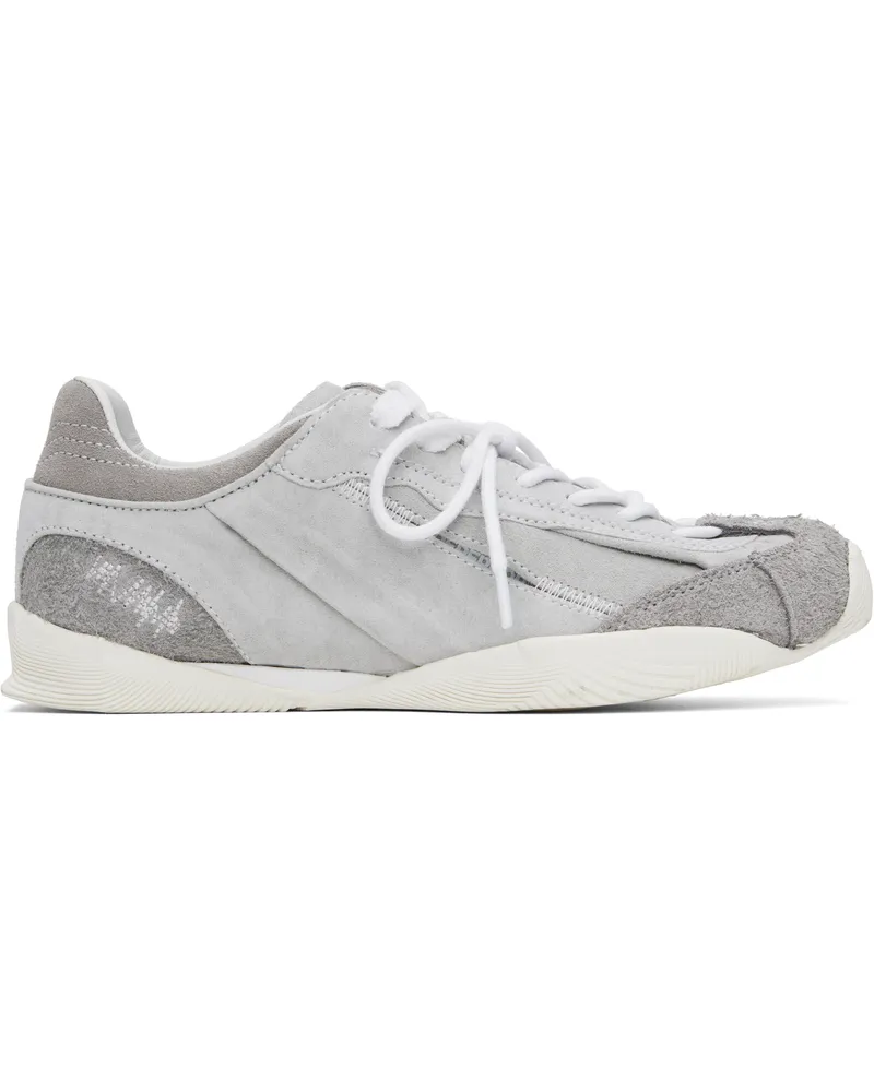 Adererror Gray Skid Product. 116 Sneakers Gray