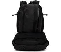 Black UltraWeave Outside Backpack & Belt Bag Set