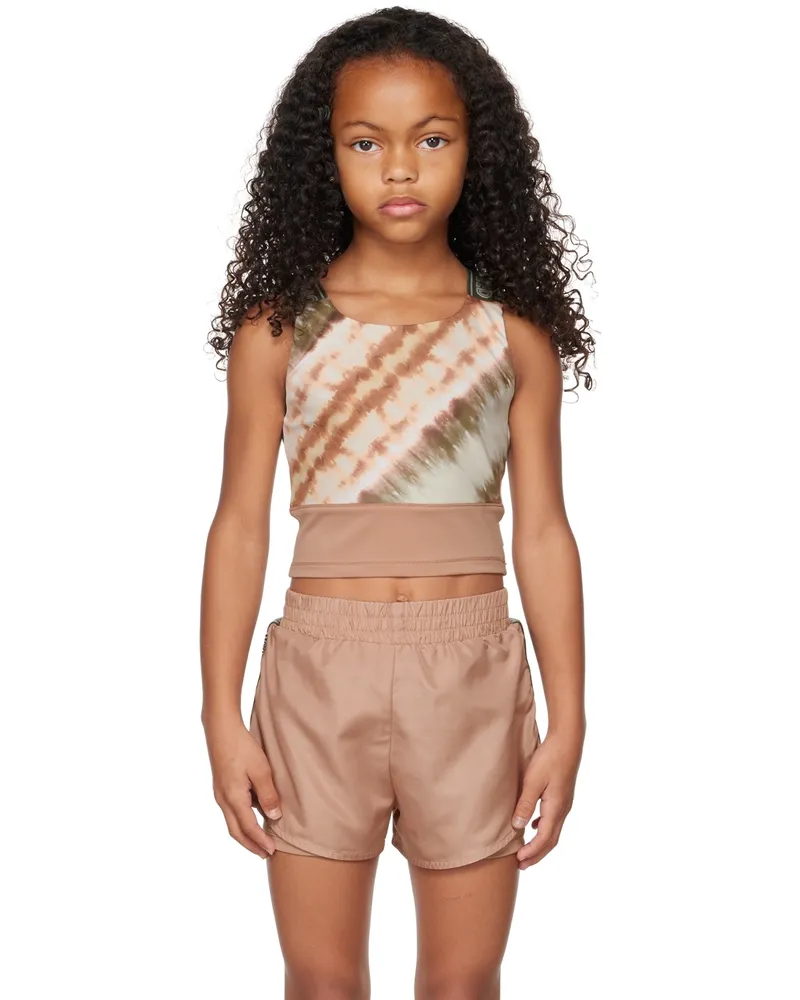 Molo Kids Pink Olivia Top 6658