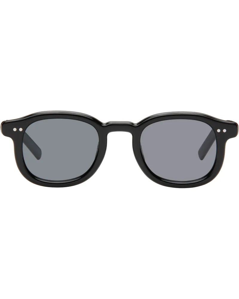 AKILA Black Musa Sunglasses Black