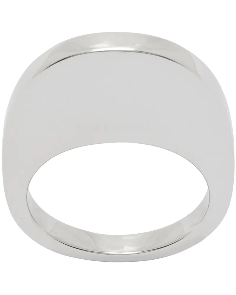 COPERNI Silver Swipe Ring Silver