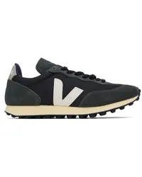 VEJA Black Rio Branco Sneakers Blck_wht_oxford-grey