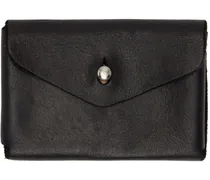 Black EN01 Wallet