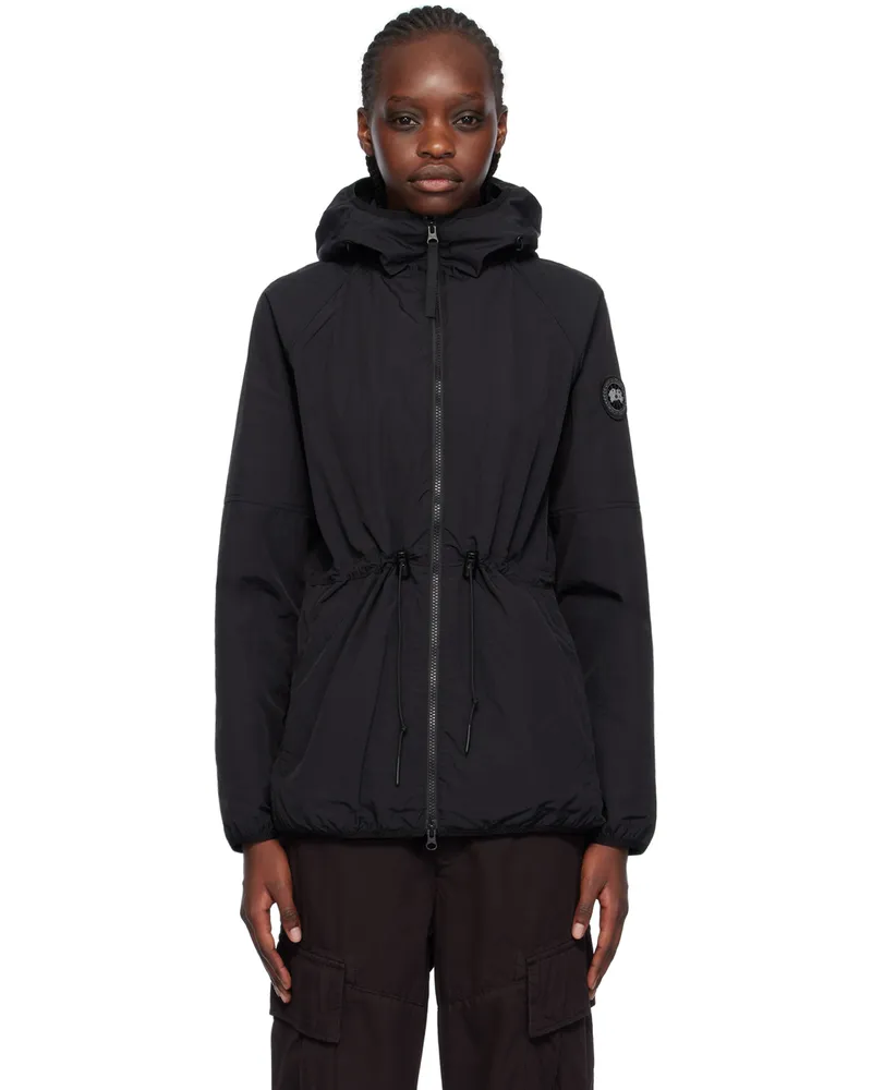 Canada Goose Black 'Black Label' Lundell Jacket 61