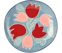 Blue Tulip Fruit Platter