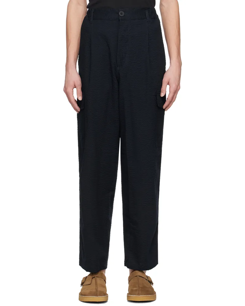 Howlin' Navy Lover Cargo Pants Navy
