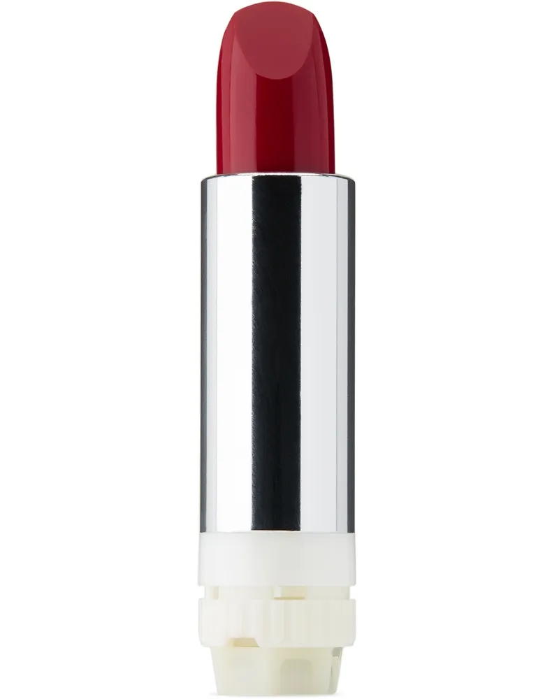 La Bouche Rouge Matte Lipstick Refill – Regal Red Regal