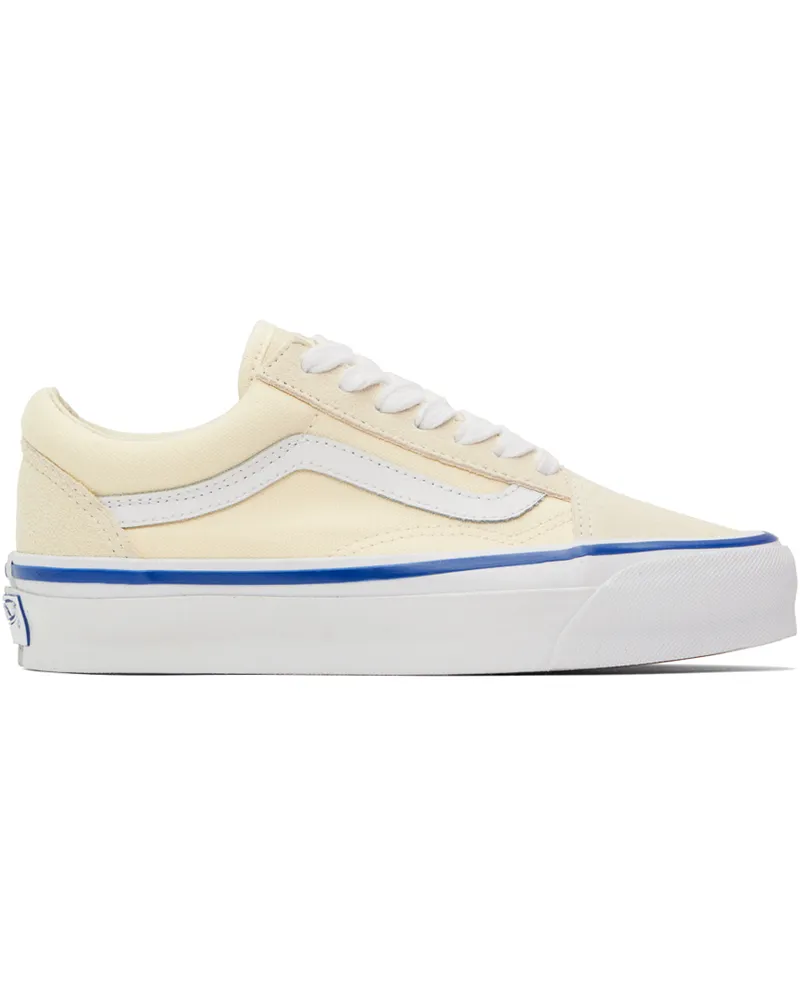 Vans Off-White Old Skool 36 LX Sneakers Lx