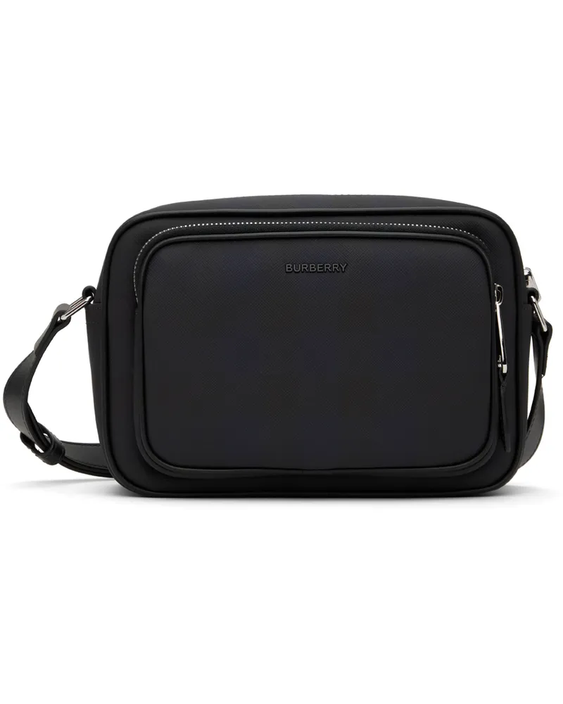 Burberry Navy Paddy Bag Navy