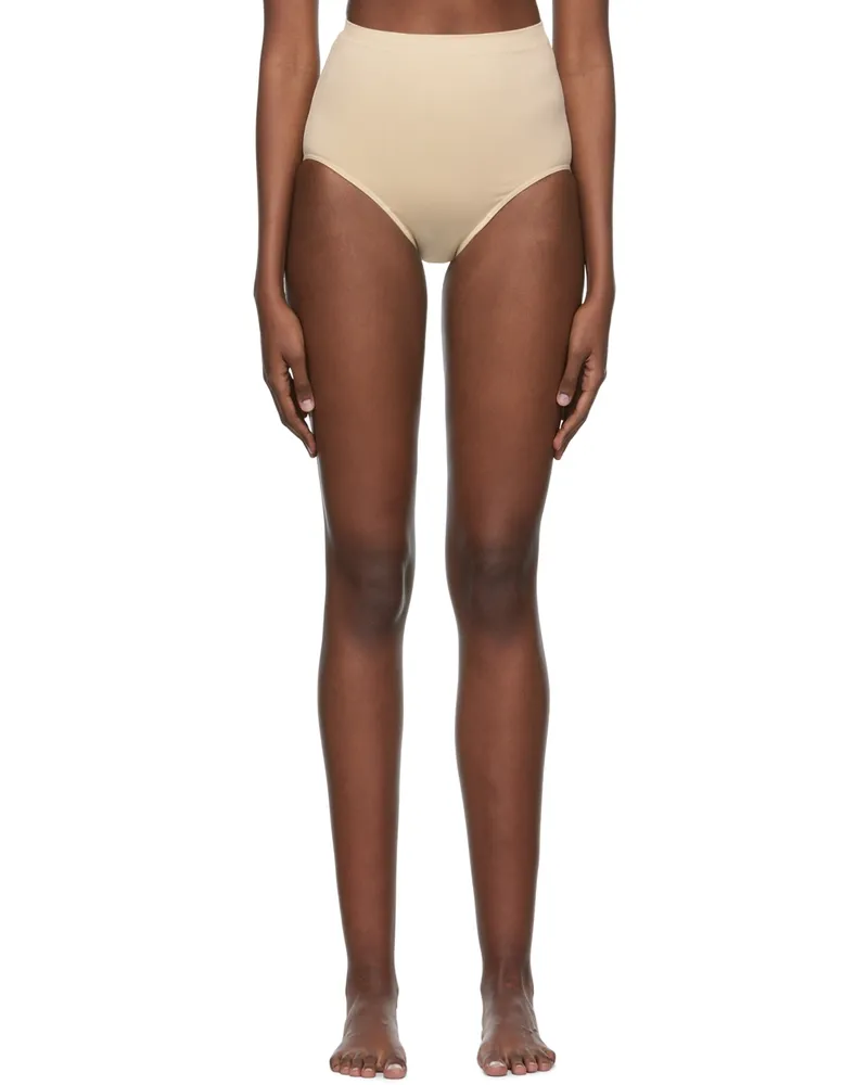 PRISM Beige Tranquil Briefs Sand