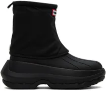 Black Hunter Edition Boots
