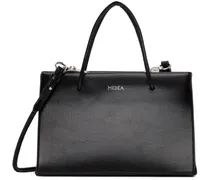 Black Mini Cydonia Bag