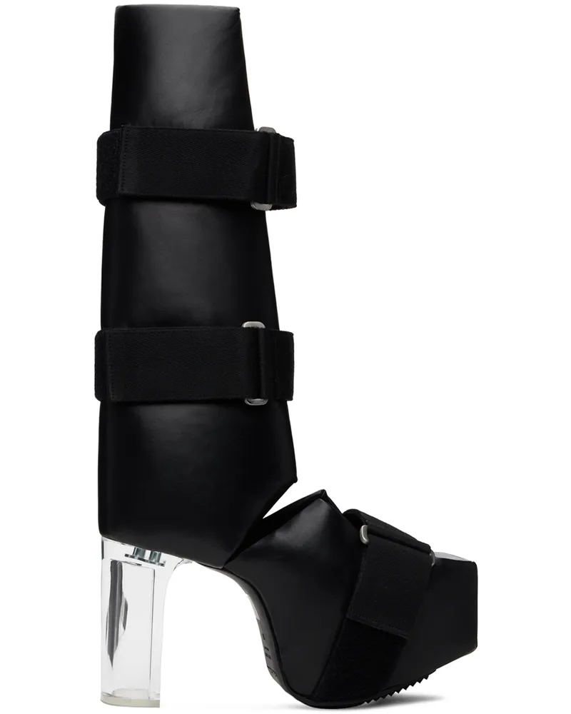 Rick Owens 初期型キスブーツ ヒール 39