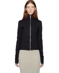 Rick Owens Lilies Black Ella Jacket Black