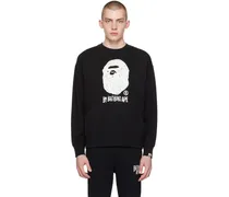 Black Ape Head Sweatshirt