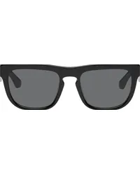 Burberry Black 0BE4431U Sunglasses 412187