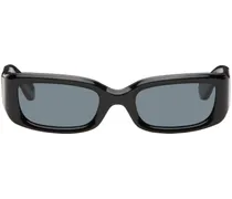 Black 'The Rev' Sunglasses
