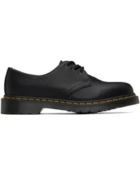 Dr.Martens Black 1461 Derbys Black