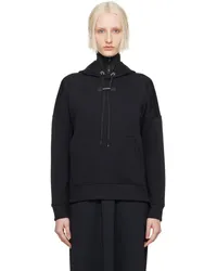 ON Running Black Activewear Hoodie Black