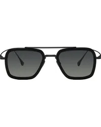 DITA Gray Flight.006 Sunglasses Iron