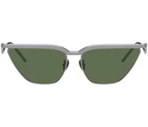 Gray RP-11 Sunglasses