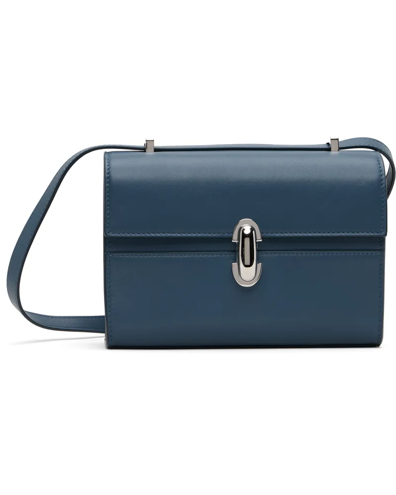 SAVETTE Blue Symmetry 19 Bag 421