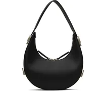 Black Mini Toni Bag