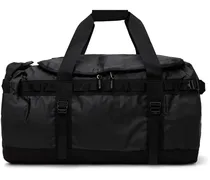 Black Base Camp M Duffle Bag