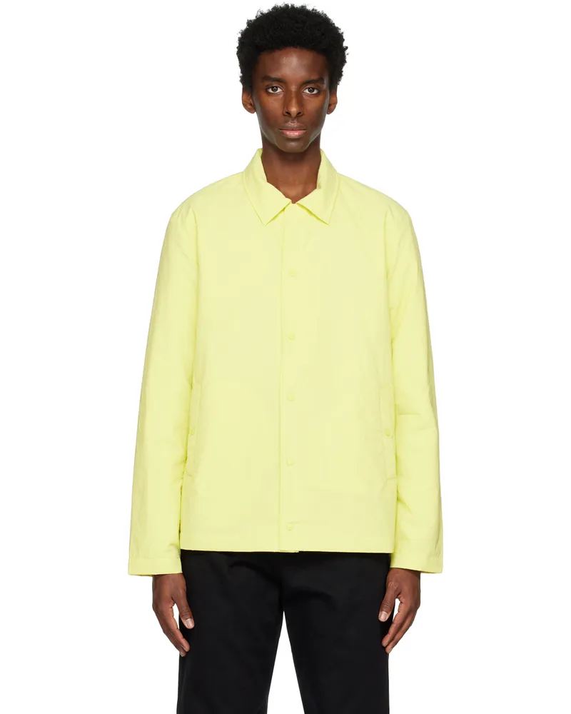 NN 07 Yellow Clyde 8280 Jacket Endive
