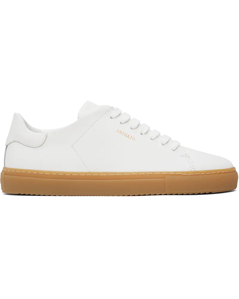 Axel Arigato Off-White Clean 90 Sneakers Off