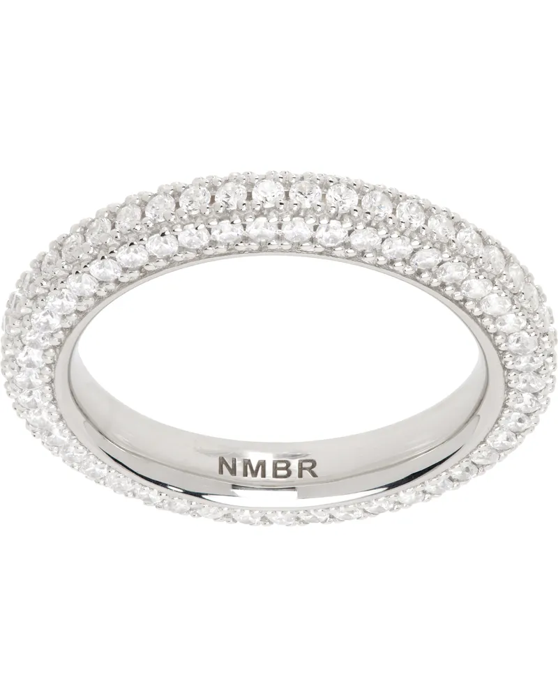 Numbering 3415 Ring White