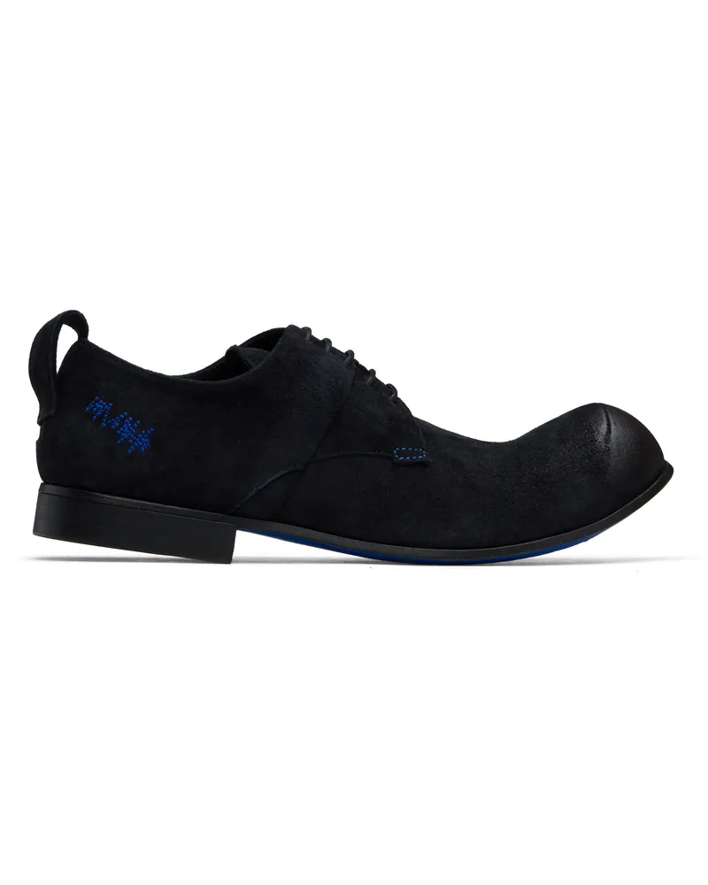 Adererror Black Product. 136 Creep Derbys Black