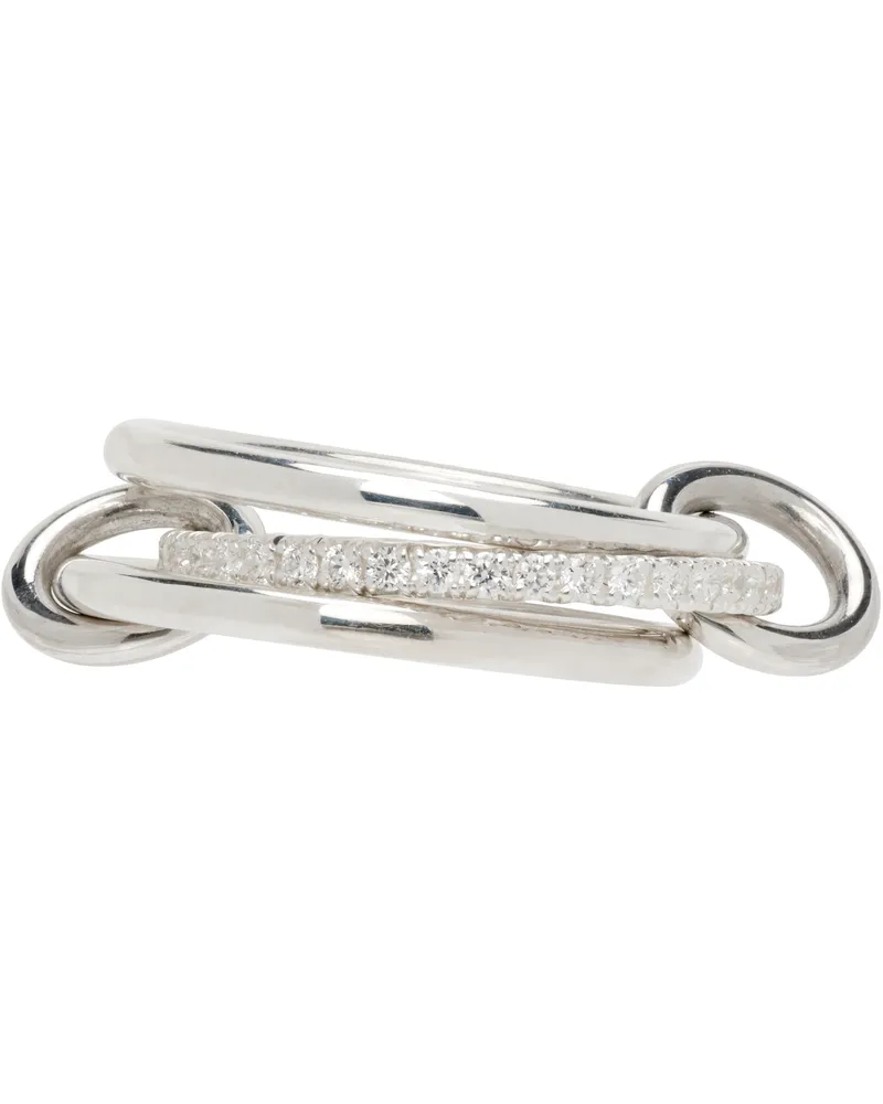 Spinelli Kilcollin Sonny Ring Silver