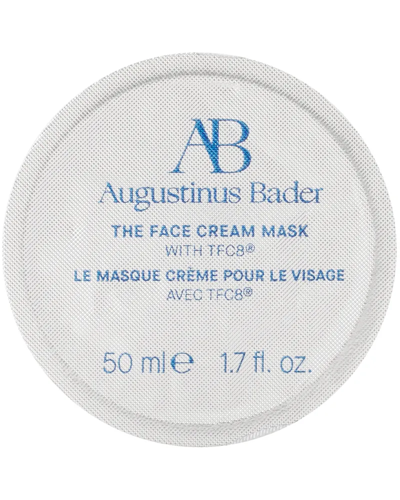 Augustinus Bader The Face Cream Mask Refill, 50 mL Na