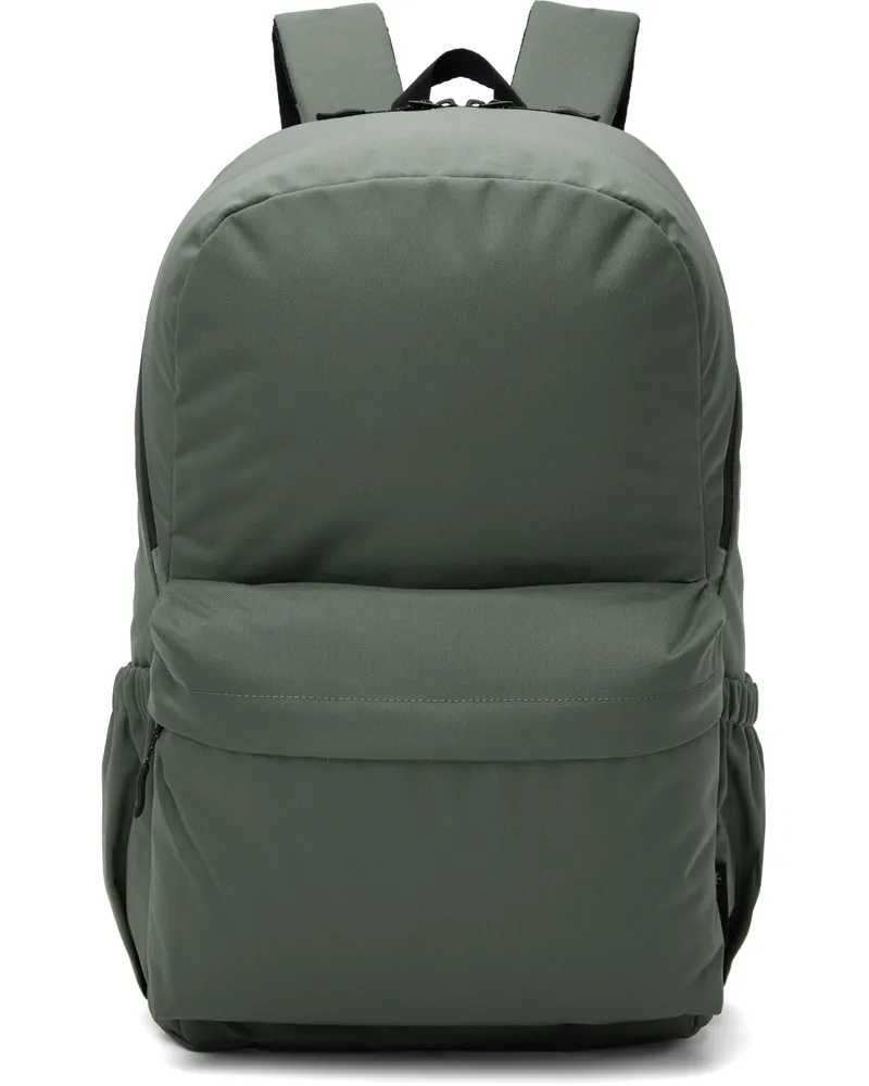 Snow Peak Gray Everyday Backpack Grey
