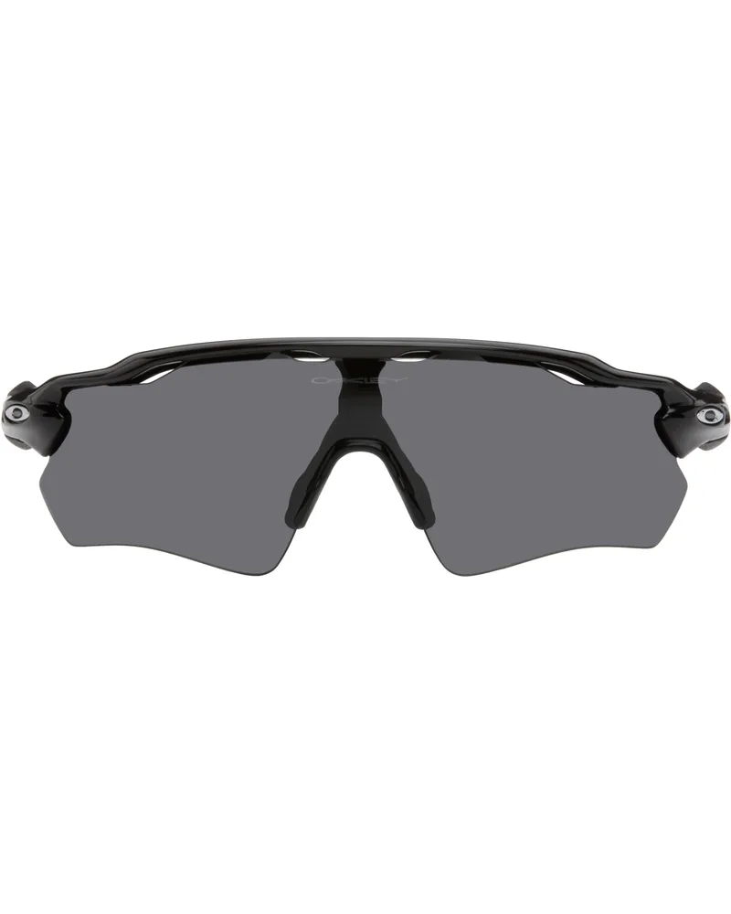 Oakley Black Radar EV Path Sunglasses Black