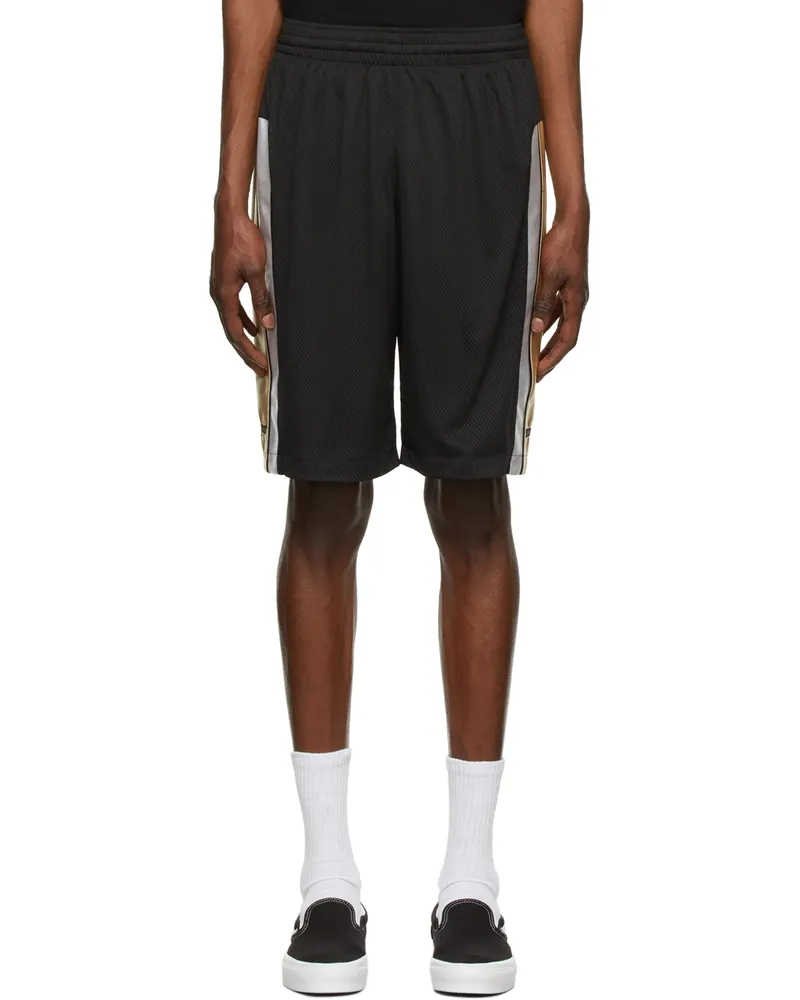 Noon Goons Black Lowkee Shorts Black