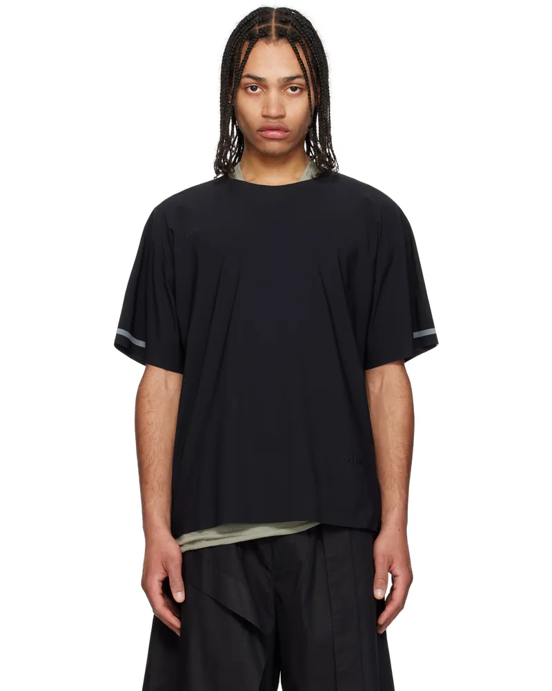 GR10K Black Render Ultrasound T-shirt Black