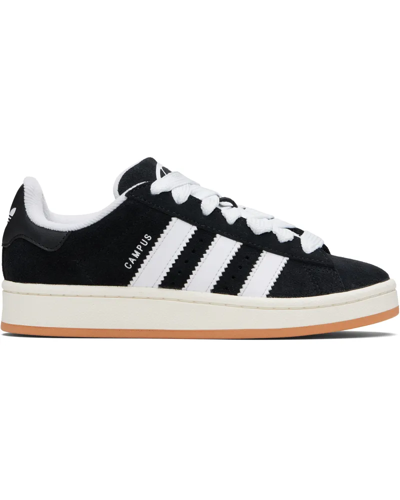 adidas Black Campus 00s Sneakers Black