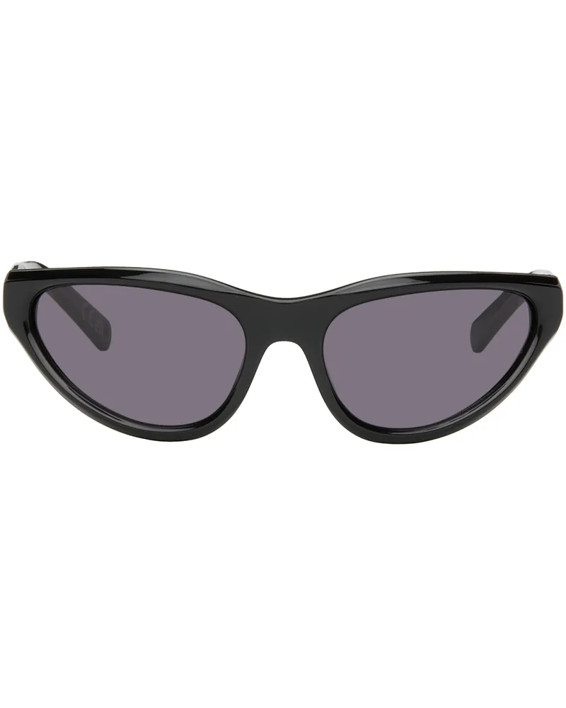 Marni Black RETROSUPERFUTURE Edition Mavericks Sunglasses