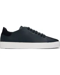 Axel Arigato Navy Clean 90 Sneakers Dark