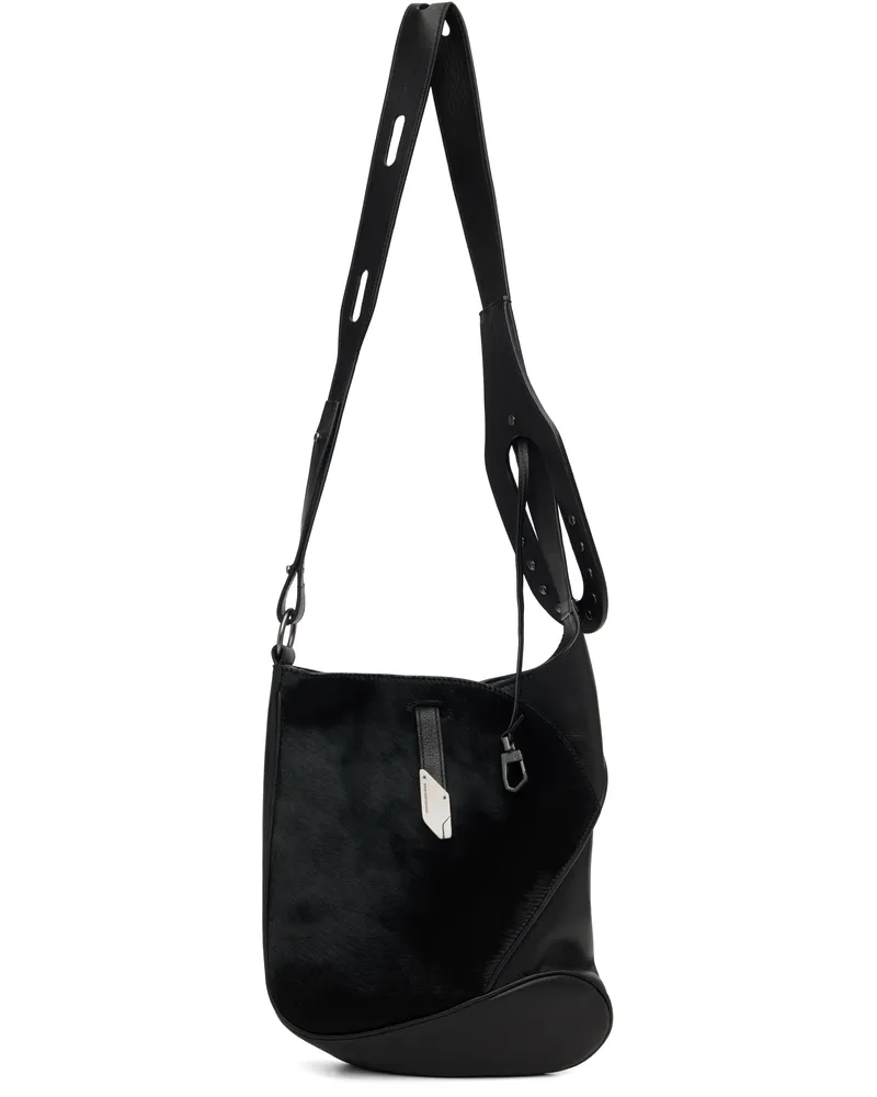 KIKO KOSTADINOV Black Slatina Bag Black